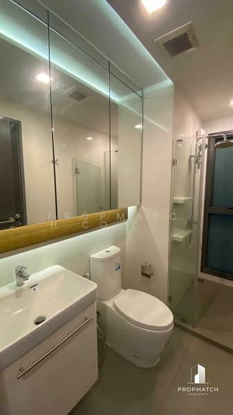 Rhythm Rangnam, Bangkok, 10 Rangnam Road, Thanon Phaya Thai, Ratchathewi, Bangkok, 2 Bedrooms, 57 sqm, Condo For Sale, by PROPMATCH CO., LTD., 500444841 - DDproperty.com