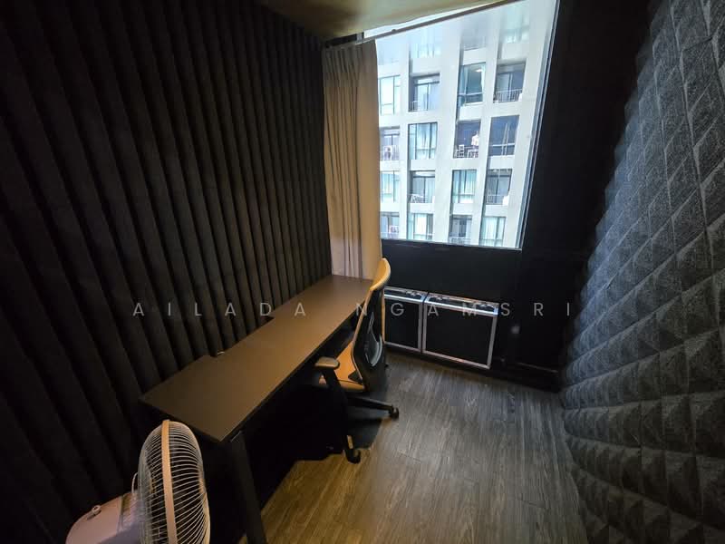 SSP Tower 1, Bangkok, 555 Soi Sukhumvit 63, Khlong Tan Nua, Watthana, Bangkok, , 429 sqm, Office Space For Rent, by Ailada Ngamsri, 500444845 - DDproperty.com