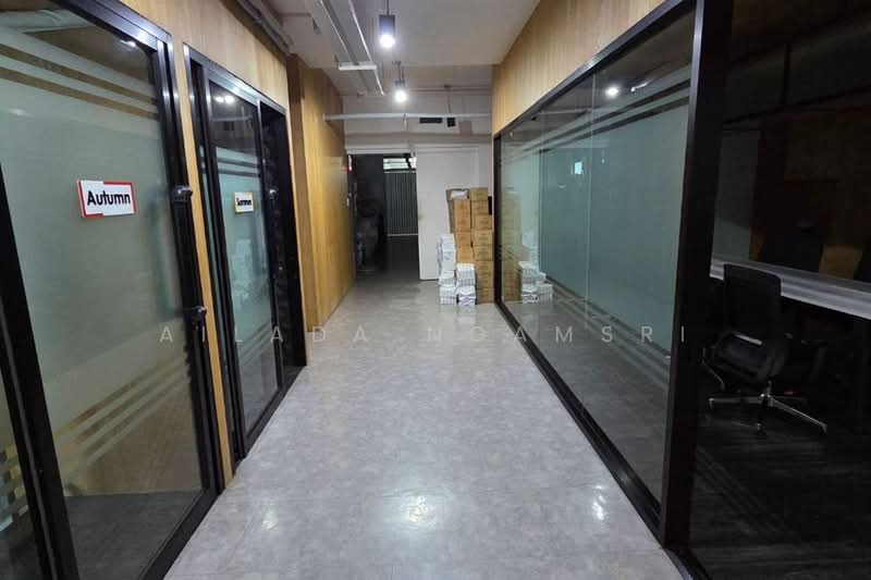 SSP Tower 1 : เอสเอสพี ทาวเวอร์ 1, กรุงเทพ, 555 ซอยสุขุมวิท 63, คลองตันเหนือ, วัฒนา, กรุงเทพ, 429 ตร.ม., สำนักงาน ให้เช่า, โดย Ailada Ngamsri, 500444845 - DDproperty.com