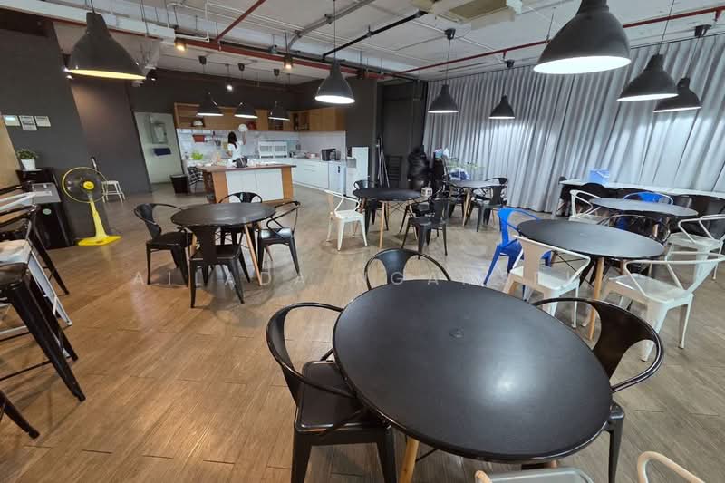 SSP Tower 1, Bangkok, 555 Soi Sukhumvit 63, Khlong Tan Nua, Watthana, Bangkok, , 429 sqm, Office Space For Rent, by Ailada Ngamsri, 500444845 - DDproperty.com