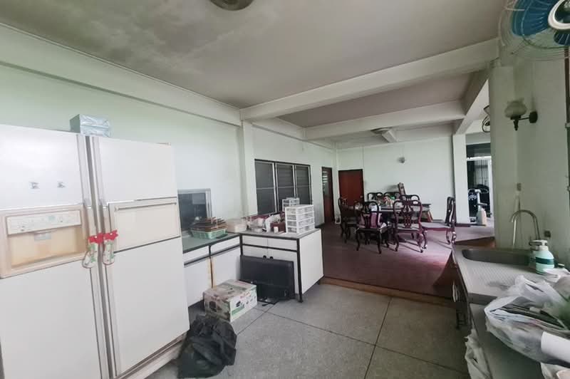 ซอยราชวิถี 20, Bangkok, Suan Chitlada, Dusit, Bangkok, , 328 sqm, Land For Sale, by คุณจอย, 500444850 - DDproperty.com