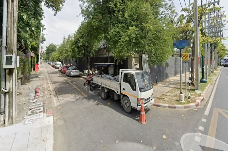 ซอยราชวิถี 20, Bangkok, Suan Chitlada, Dusit, Bangkok, , 328 sqm, Land For Sale, by คุณจอย, 500444850 - DDproperty.com