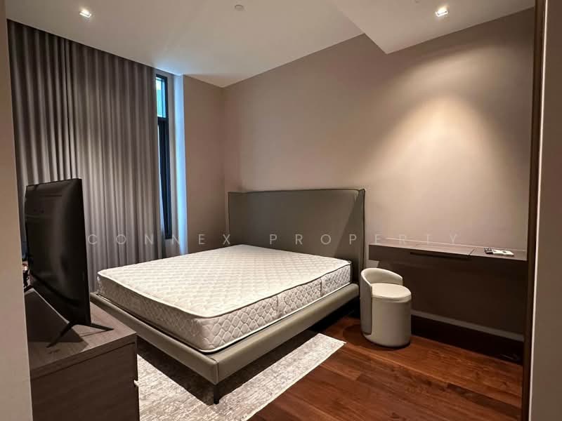 The Diplomat 39, Bangkok, 18 Soi Sukhumvit 39, Sukhumvit Road, Khlong Tan Nua, Watthana, Bangkok, 1 Bedroom, 58 sqm, Condo For Sale, by Connex Property, 500444853 - DDproperty.com