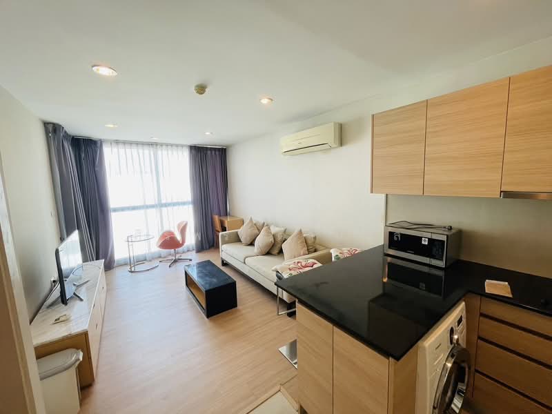 D25 Thonglor, Bangkok, 10 Soi Thonglor 25, Sukhumvit 55 Road, Khlong Tan Nua, Watthana, Bangkok, 1 Bedroom, 45 sqm, Condo For Rent, by Siriporn Tanuan, 500444854 - DDproperty.com