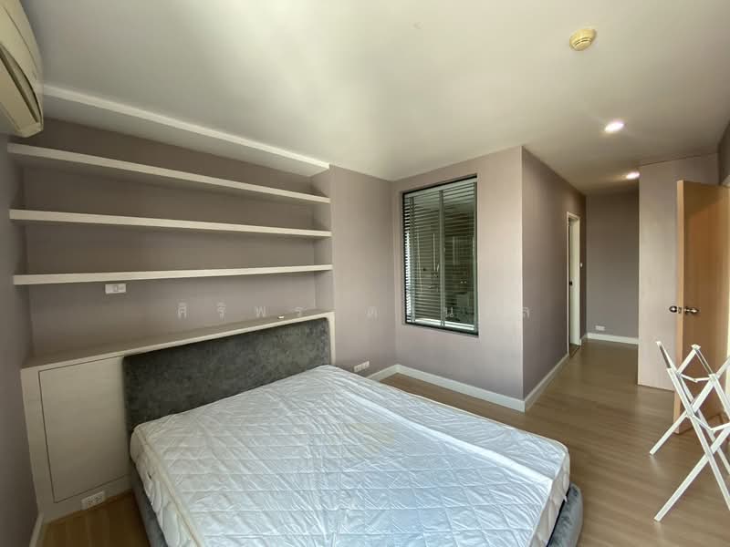 D25 Thonglor, Bangkok, 10 Soi Thonglor 25, Sukhumvit 55 Road, Khlong Tan Nua, Watthana, Bangkok, 1 Bedroom, 45 sqm, Condo For Rent, by Siriporn Tanuan, 500444854 - DDproperty.com