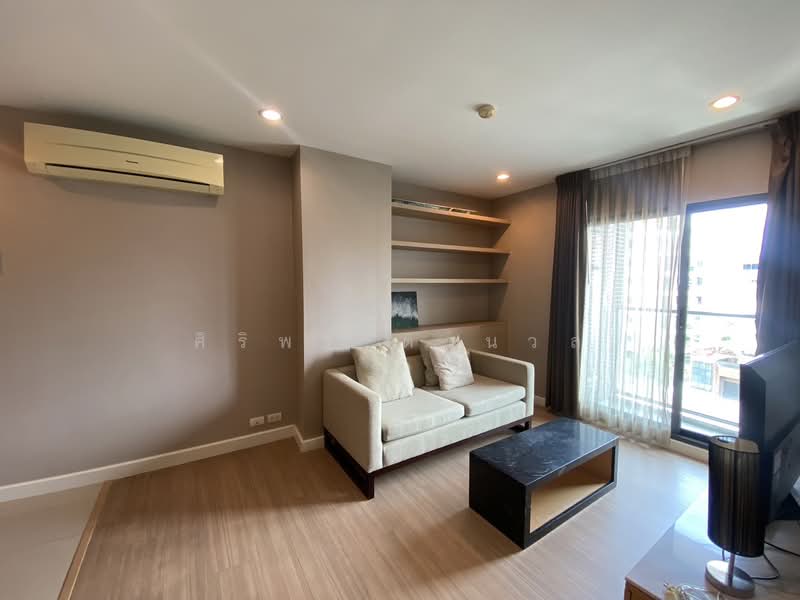 D25 Thonglor, Bangkok, 10 Soi Thonglor 25, Sukhumvit 55 Road, Khlong Tan Nua, Watthana, Bangkok, 1 Bedroom, 45 sqm, Condo For Rent, by Siriporn Tanuan, 500444854 - DDproperty.com