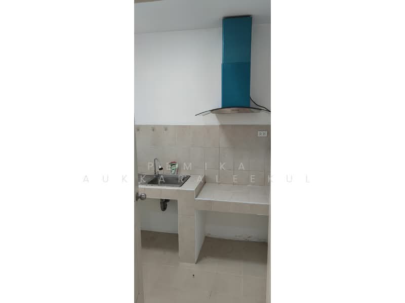 3-BR Townhouse, Bangkok, Dao Khanong, Thon Buri, Bangkok, 3 Bedrooms, 80 sqm, Townhouse For Sale, by Pemika Aukkaraleekul, 500444855 - DDproperty.com