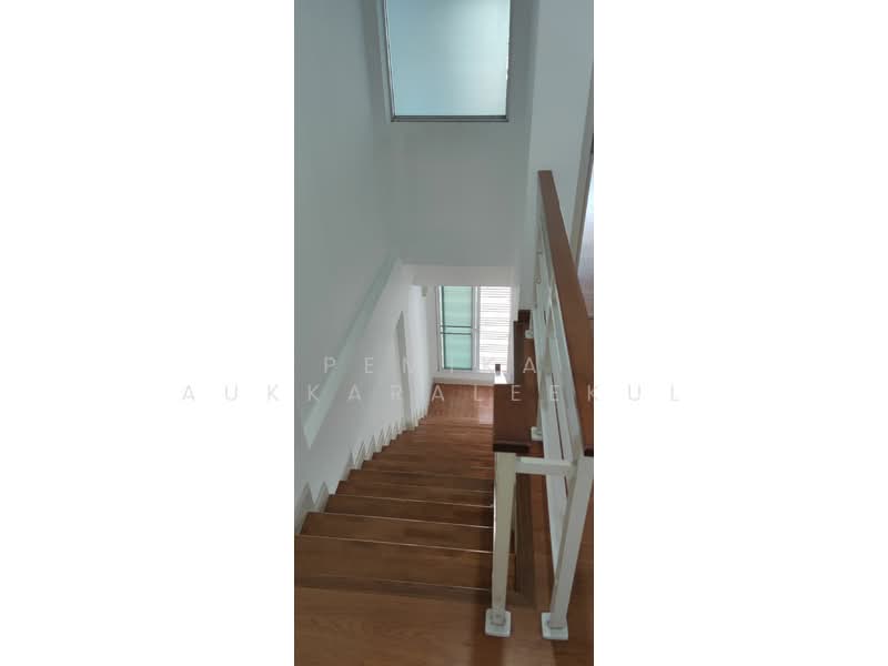 3-BR Townhouse, Bangkok, Dao Khanong, Thon Buri, Bangkok, 3 Bedrooms, 80 sqm, Townhouse For Sale, by Pemika Aukkaraleekul, 500444855 - DDproperty.com
