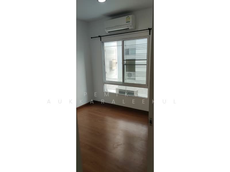 3-BR Townhouse, Bangkok, Dao Khanong, Thon Buri, Bangkok, 3 Bedrooms, 80 sqm, Townhouse For Sale, by Pemika Aukkaraleekul, 500444855 - DDproperty.com