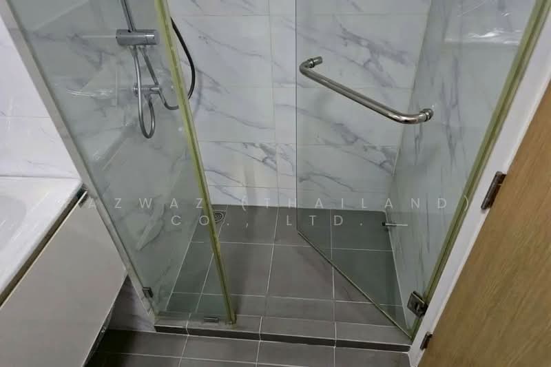 Rise Rama 9, Bangkok, Rama 9, Bang Kapi, Huai Khwang, Bangkok, 1 Bedroom, 31 sqm, Condo For Sale, by Fazwaz (Thailand) Co., Ltd., 500444857 - DDproperty.com