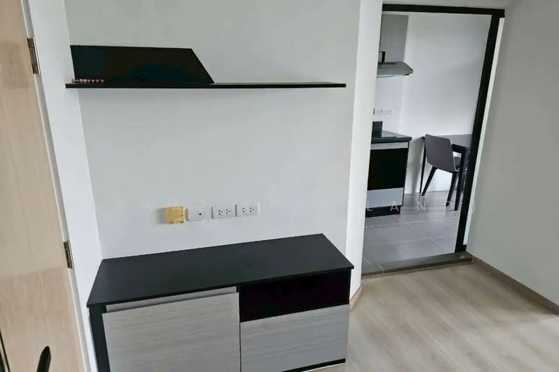 Rise Rama 9, Bangkok, Rama 9, Bang Kapi, Huai Khwang, Bangkok, 1 Bedroom, 31 sqm, Condo For Sale, by Fazwaz (Thailand) Co., Ltd., 500444857 - DDproperty.com