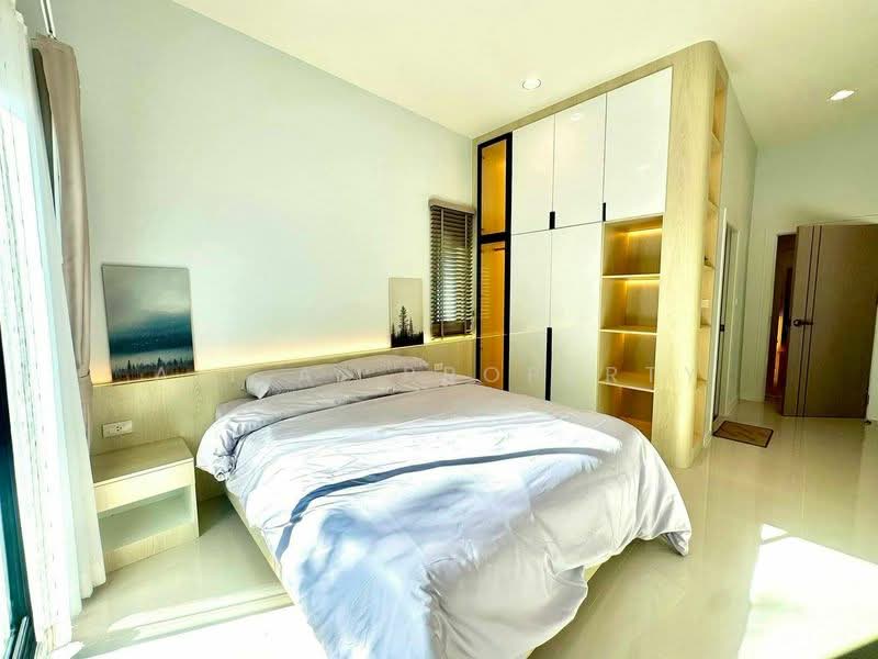 พูลวิลล่าสร้างใหม่ ห้วยใหญ่ พัทยา, Chon Buri (Pattaya), Huai Yai, Bang Lamung (Pattaya), Chon Buri (Pattaya), 3 Bedrooms, 200 sqm, Single Detached House For Sale, by A.T.A. Property, 500444858 - DDproperty.com