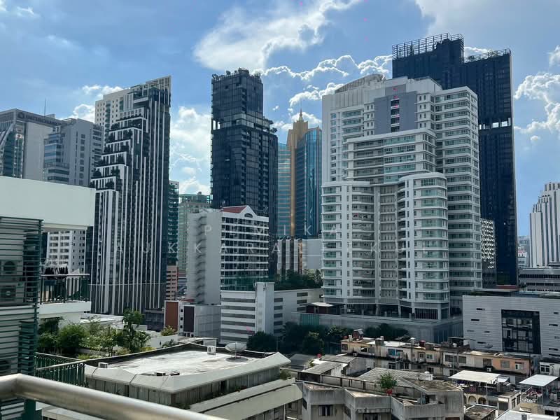 Wind Sukhumvit 23, กรุงเทพ, 136 ซอยสุขุมวิท 23 ถนนสุขุมวิท, คลองเตยเหนือ, วัฒนา, กรุงเทพ, 53 ตร.ม., คอนโด ขาย, โดย Pemika Aukkaraleekul, 500444861 - DDproperty.com