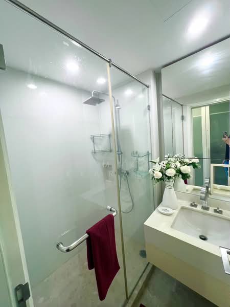 Wind Sukhumvit 23, กรุงเทพ, 136 ซอยสุขุมวิท 23 ถนนสุขุมวิท, คลองเตยเหนือ, วัฒนา, กรุงเทพ, 53 ตร.ม., คอนโด ขาย, โดย Pemika Aukkaraleekul, 500444861 - DDproperty.com