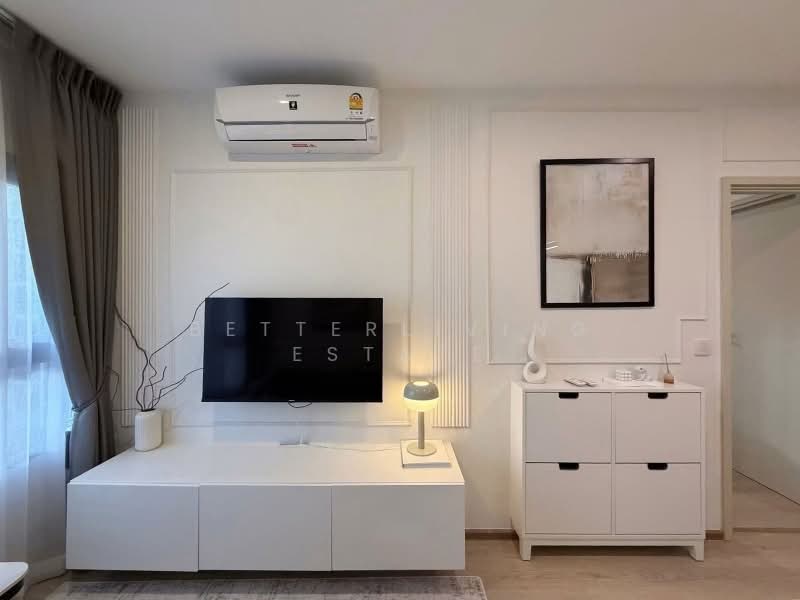 Life Rama 4-Asoke, Bangkok, Rama 4 Road, Khlong Toei, Bangkok, 1 Bedroom, 33 sqm, Condo For Rent, by BetterLiving Estate, 500444862 - DDproperty.com
