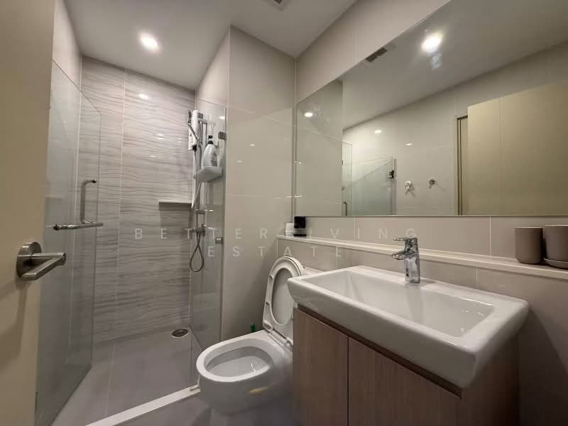 Life Rama 4-Asoke, Bangkok, Rama 4 Road, Khlong Toei, Bangkok, 1 Bedroom, 33 sqm, Condo For Rent, by BetterLiving Estate, 500444862 - DDproperty.com