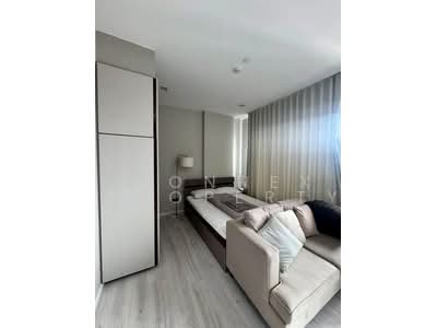 For Rent - The Room Phaya Thai, Bangkok