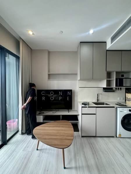 The Room Phaya Thai, Bangkok, 567 Thanon Si Ayutthaya, Thanon Phaya Thai, Ratchathewi, Bangkok, 1 Bedroom, 27 sqm, Condo For Rent, by Connex Property, 500444863 - DDproperty.com