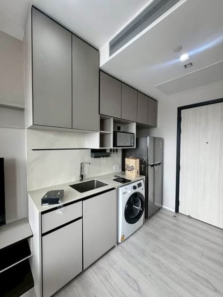 The Room Phaya Thai, Bangkok, 567 Thanon Si Ayutthaya, Thanon Phaya Thai, Ratchathewi, Bangkok, 1 Bedroom, 27 sqm, Condo For Rent, by Connex Property, 500444863 - DDproperty.com