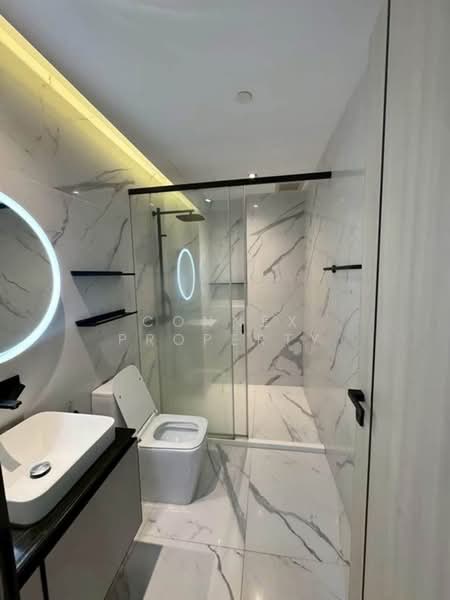 The Room Phaya Thai, Bangkok, 567 Thanon Si Ayutthaya, Thanon Phaya Thai, Ratchathewi, Bangkok, 1 Bedroom, 27 sqm, Condo For Rent, by Connex Property, 500444863 - DDproperty.com