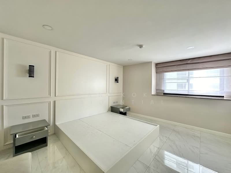 President Park Sukhumvit 24, Bangkok, 99 Sukhumvit 24 Alley, Khlongtoei Nua, Watthana, Bangkok, 3 Bedrooms, 260 sqm, Condo For Rent, by Bangkok Residential, 500444864 - DDproperty.com