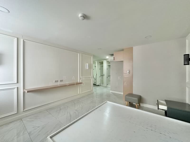 President Park Sukhumvit 24, Bangkok, 99 Sukhumvit 24 Alley, Khlongtoei Nua, Watthana, Bangkok, 3 Bedrooms, 260 sqm, Condo For Rent, by Bangkok Residential, 500444864 - DDproperty.com