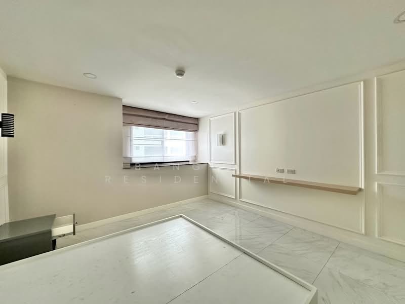President Park Sukhumvit 24, Bangkok, 99 Sukhumvit 24 Alley, Khlongtoei Nua, Watthana, Bangkok, 3 Bedrooms, 260 sqm, Condo For Rent, by Bangkok Residential, 500444864 - DDproperty.com