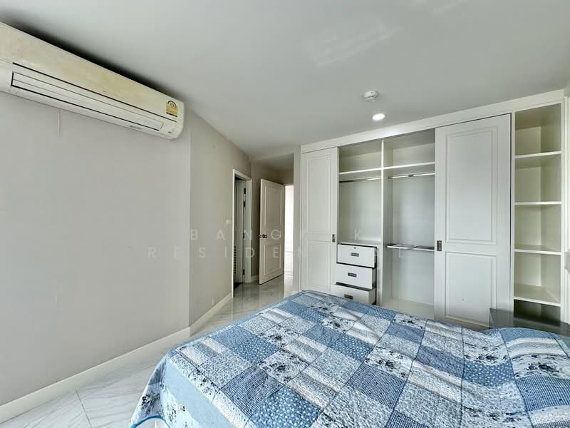 President Park Sukhumvit 24, Bangkok, 99 Sukhumvit 24 Alley, Khlongtoei Nua, Watthana, Bangkok, 3 Bedrooms, 260 sqm, Condo For Rent, by Bangkok Residential, 500444864 - DDproperty.com