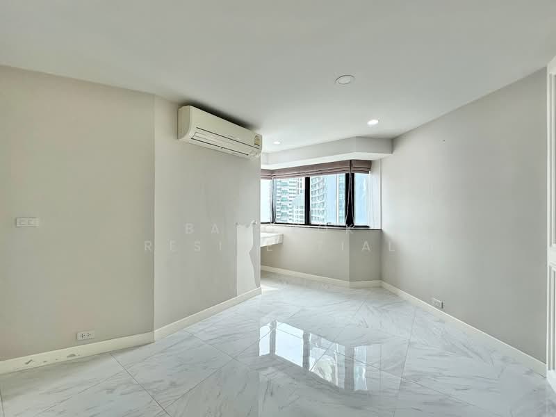 President Park Sukhumvit 24, Bangkok, 99 Sukhumvit 24 Alley, Khlongtoei Nua, Watthana, Bangkok, 3 Bedrooms, 260 sqm, Condo For Rent, by Bangkok Residential, 500444864 - DDproperty.com