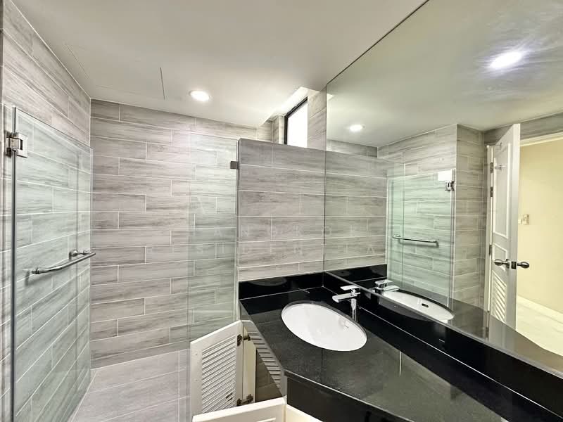 President Park Sukhumvit 24, Bangkok, 99 Sukhumvit 24 Alley, Khlongtoei Nua, Watthana, Bangkok, 3 Bedrooms, 260 sqm, Condo For Rent, by Bangkok Residential, 500444864 - DDproperty.com