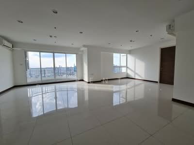 For Rent - Supalai Prima Riva (Residential), Bangkok