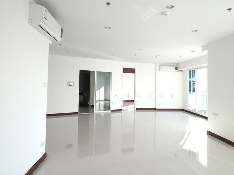 Supalai Prima Riva (Residential), Bangkok, Rama 3 Road, Chong Nonsi, Yan Nawa, Bangkok, 2 Bedrooms, 1 sqm, Condo For Rent, by Rent Bangkok Condo, 500444865 - DDproperty.com