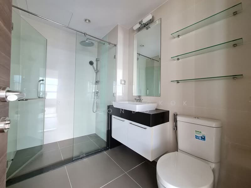 Supalai Prima Riva : ศุภาลัย พรีมา ริวา (Residential), กรุงเทพ, ถนนพระราม 3, ช่องนนทรี, ยานนาวา, กรุงเทพ, 1 ตร.ม., คอนโด ให้เช่า, โดย Rent Bangkok Condo, 500444865 - DDproperty.com