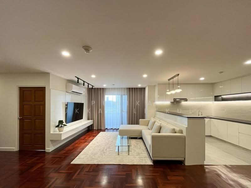 Richmond Palace, Bangkok, Soi Sukhumvit 43 Sukhumvit Road, Khlong Tan Nua, Watthana, Bangkok, 3 Bedrooms, 144 sqm, Condo For Sale, by Pemika Aukkaraleekul, 500444866 - DDproperty.com