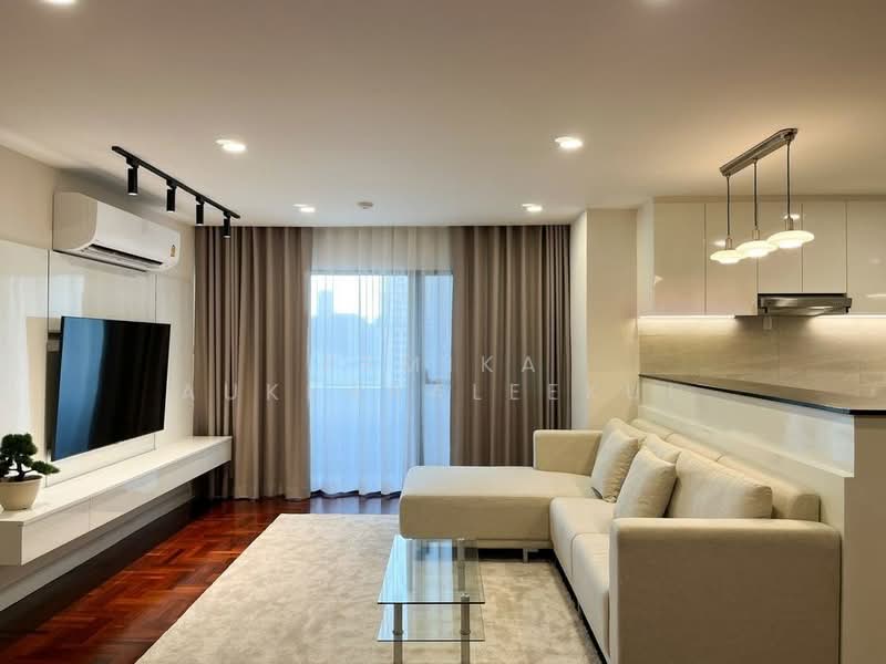Richmond Palace, Bangkok, Soi Sukhumvit 43 Sukhumvit Road, Khlong Tan Nua, Watthana, Bangkok, 3 Bedrooms, 144 sqm, Condo For Sale, by Pemika Aukkaraleekul, 500444866 - DDproperty.com
