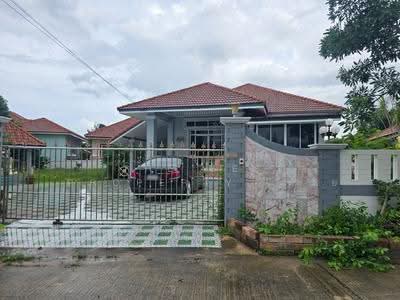 ขาย - บ้านเดี่ยวเกาะหลัก ประจวบคีรีขันธ์, ประจวบคีรีขันธ์