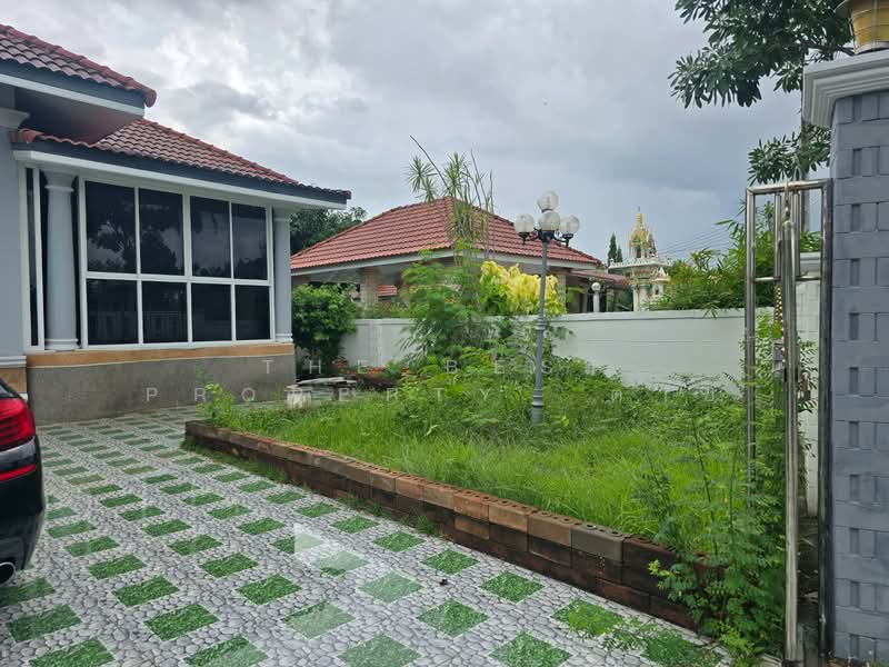 บ้านเดี่ยวเกาะหลัก ประจวบคีรีขันธ์, Prachuap Khiri Khan, Ko Lak, Muang Prachaubkirikhan, Prachuap Khiri Khan, 3 Bedrooms, 150 sqm, Single Detached House For Sale, by The Best Property  ต่าย, 500444868 - DDproperty.com