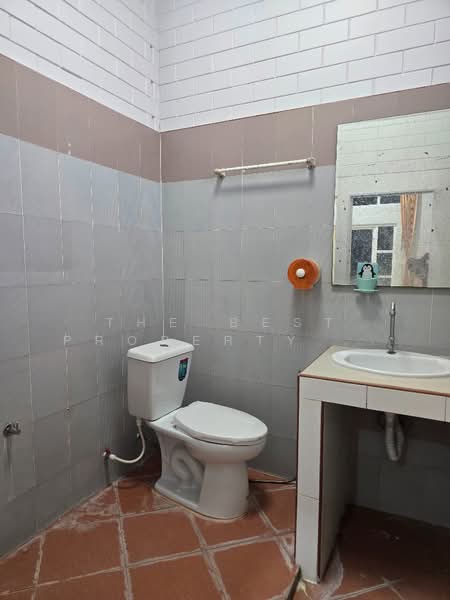 บ้านเดี่ยวเกาะหลัก ประจวบคีรีขันธ์, Prachuap Khiri Khan, Ko Lak, Muang Prachaubkirikhan, Prachuap Khiri Khan, 3 Bedrooms, 150 sqm, Single Detached House For Sale, by The Best Property  ต่าย, 500444868 - DDproperty.com