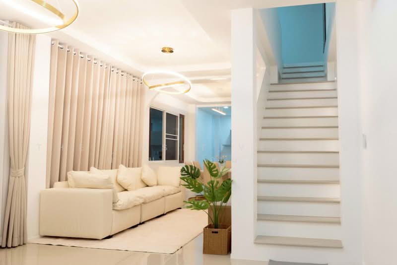 Mubaan Jinda Villa, Chiang Mai, Nong Phung, Saraphi, Chiang Mai, 4 Bedrooms, 280 sqm, Single Detached House For Rent, by The Positive ที่ดิน บ้าน คอนโด, 500444869 - DDproperty.com
