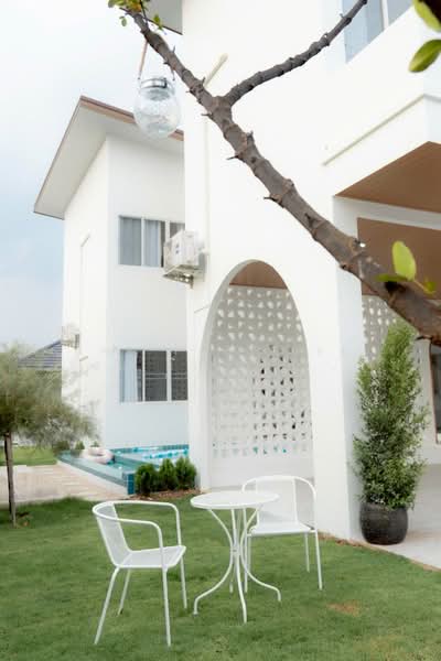 Mubaan Jinda Villa : หมู่บ้าน จินดา วิลล่า, เชียงใหม่, หนองผึ้ง, สารภี, เชียงใหม่, 280 ตร.ม., บ้านเดี่ยว ให้เช่า, โดย The Positive ที่ดิน บ้าน คอนโด, 500444869 - DDproperty.com