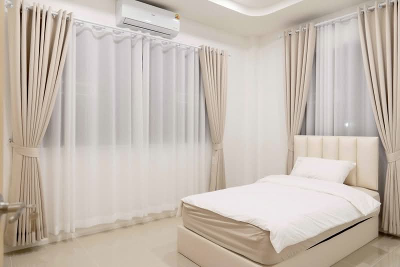 Mubaan Jinda Villa : หมู่บ้าน จินดา วิลล่า, เชียงใหม่, หนองผึ้ง, สารภี, เชียงใหม่, 280 ตร.ม., บ้านเดี่ยว ให้เช่า, โดย The Positive ที่ดิน บ้าน คอนโด, 500444869 - DDproperty.com