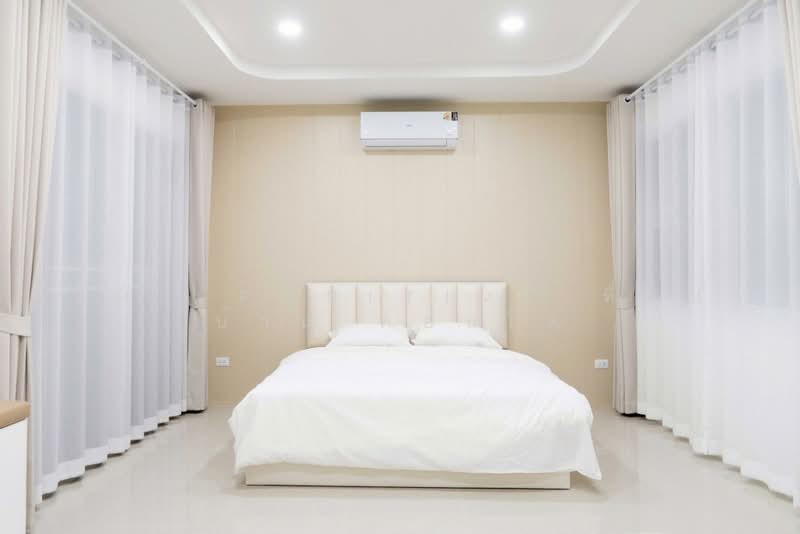 Mubaan Jinda Villa : หมู่บ้าน จินดา วิลล่า, เชียงใหม่, หนองผึ้ง, สารภี, เชียงใหม่, 280 ตร.ม., บ้านเดี่ยว ให้เช่า, โดย The Positive ที่ดิน บ้าน คอนโด, 500444869 - DDproperty.com