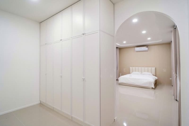 Mubaan Jinda Villa : หมู่บ้าน จินดา วิลล่า, เชียงใหม่, หนองผึ้ง, สารภี, เชียงใหม่, 280 ตร.ม., บ้านเดี่ยว ให้เช่า, โดย The Positive ที่ดิน บ้าน คอนโด, 500444869 - DDproperty.com