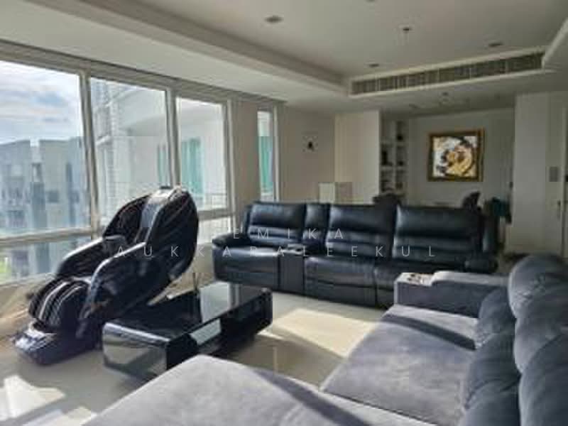 Baan Rajprasong, Bangkok, 3 Rajdamri Road, Lumphini, Pathum Wan, Bangkok, 3 Bedrooms, 168 sqm, Condo For Sale, by Pemika Aukkaraleekul, 500444873 - DDproperty.com