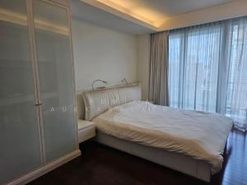 Baan Rajprasong, Bangkok, 3 Rajdamri Road, Lumphini, Pathum Wan, Bangkok, 3 Bedrooms, 168 sqm, Condo For Sale, by Pemika Aukkaraleekul, 500444873 - DDproperty.com