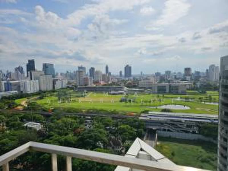 Baan Rajprasong, Bangkok, 3 Rajdamri Road, Lumphini, Pathum Wan, Bangkok, 3 Bedrooms, 168 sqm, Condo For Sale, by Pemika Aukkaraleekul, 500444873 - DDproperty.com