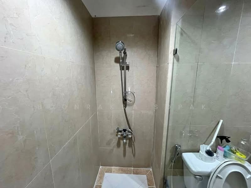 River Heaven Chareonkrung, Bangkok, 2667 Chareonkrung Road, Bang Kho Laem, Bangkok, 2 Bedrooms, 71 sqm, Condo For Rent, by Boonraksa Sopak, 500444875 - DDproperty.com