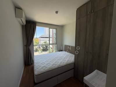 For Rent - Lumpini Place Bangna Km.3, Bangkok