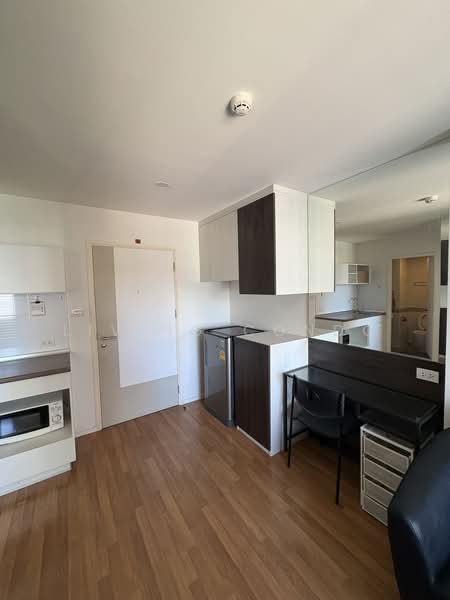 Lumpini Place Bangna Km.3, Bangkok, 52 Soi Bang Na-Trat 23, Bang Na, Bangkok, 1 Bedroom, 26 sqm, Condo For Rent, by Living Condo, 500444876 - DDproperty.com