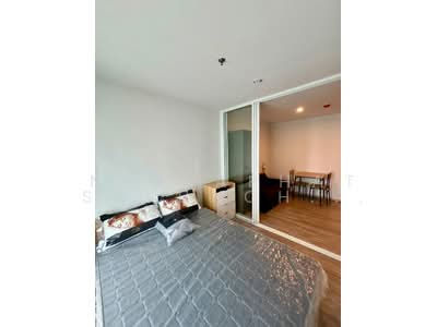 For Rent - Regent Home Bangna, Bangkok